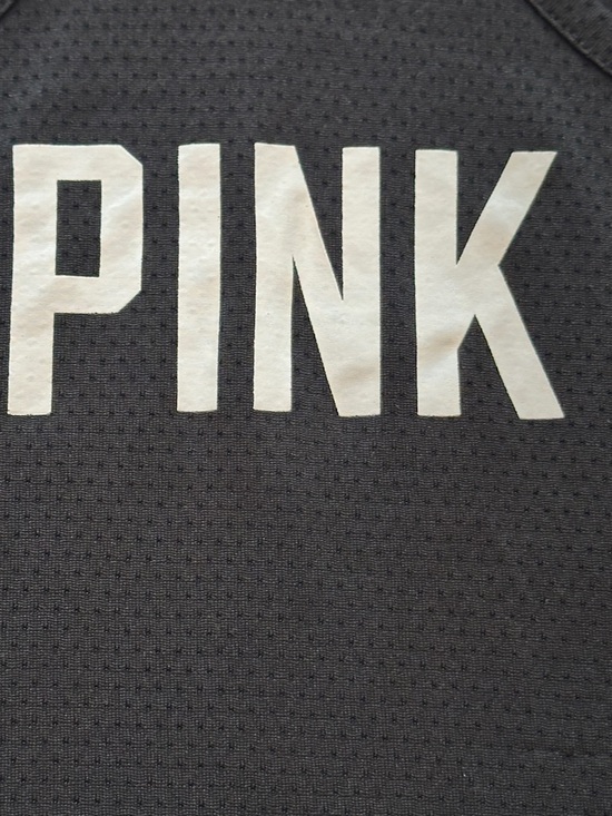 Pink by Victoria’s Secret Chicago White Sox Tank Too - Picture 7 of 10